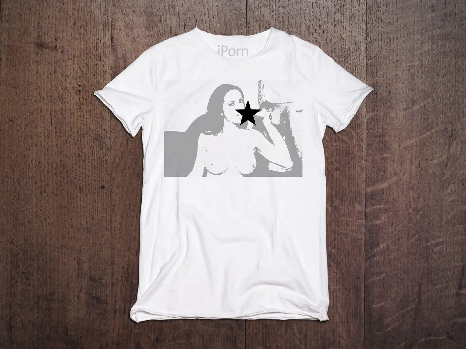 #04 – Girl grabbing cock