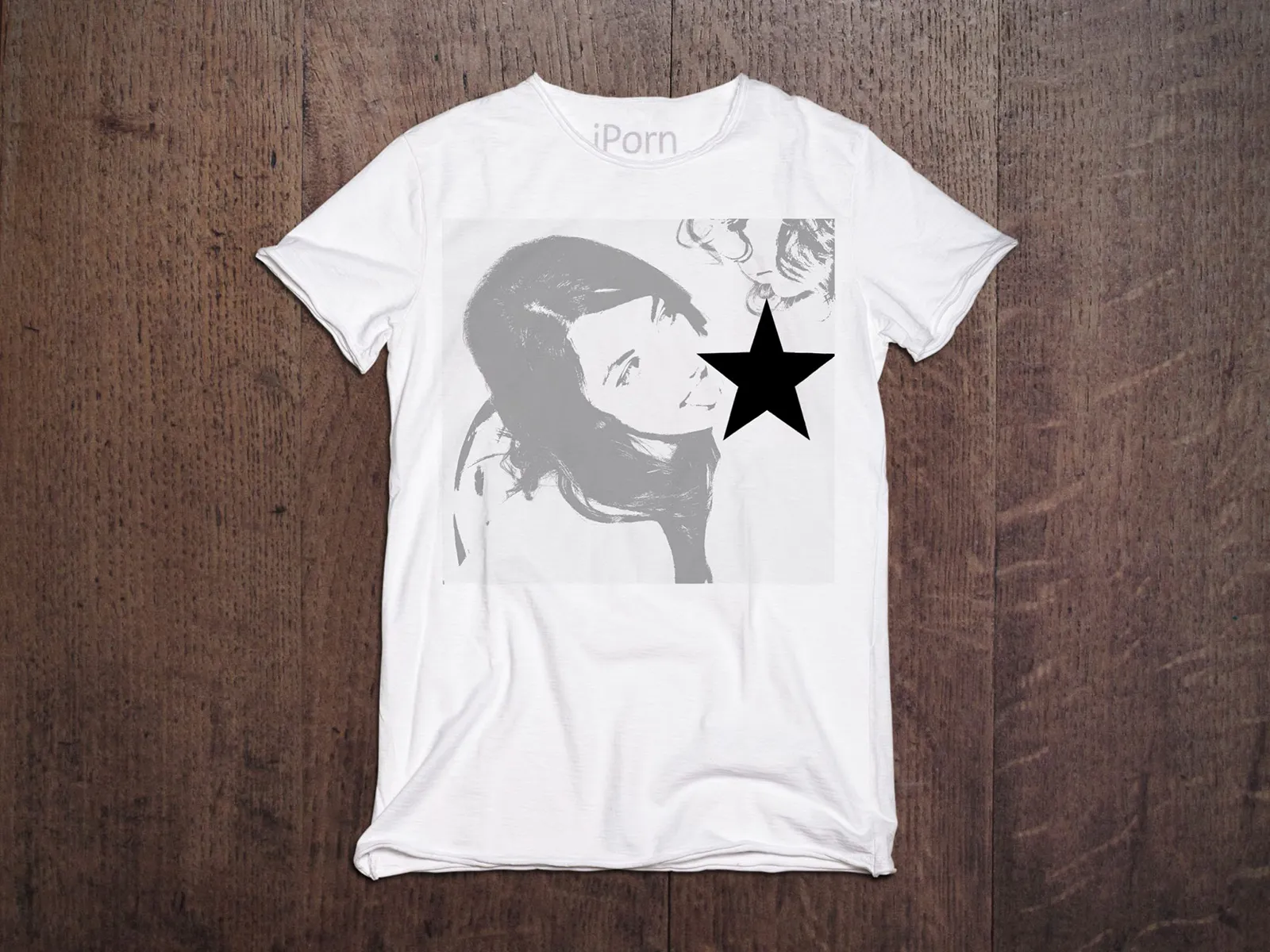 #07 – Teen licking tits